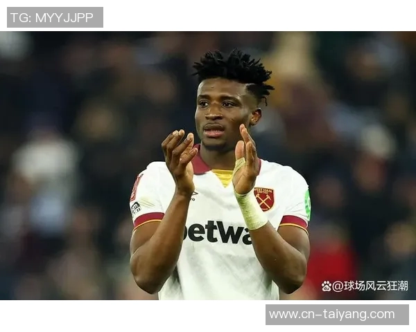 库杜斯谈加盟热刺原因直觉驱动与家庭教育的影响