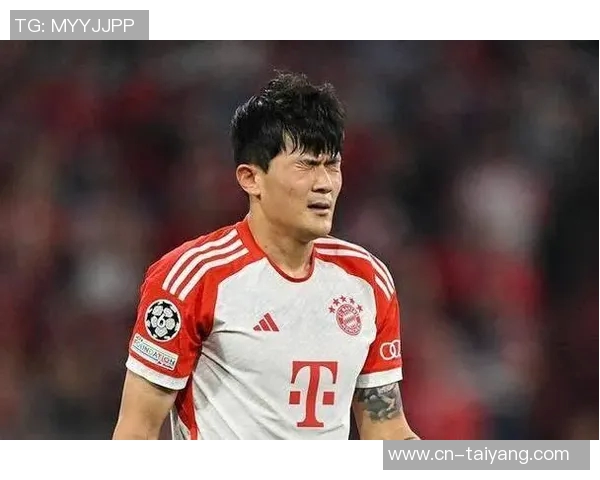 法尔克透露国米米兰争夺金玟哉他仍全心投入拜仁训练